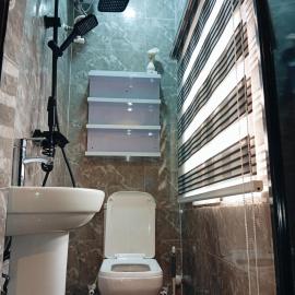 Heirloom Luxury Hotel and Apartments, hotel in Maiyegun