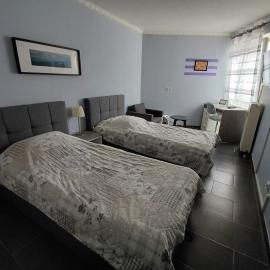 Jägerhof Apartments