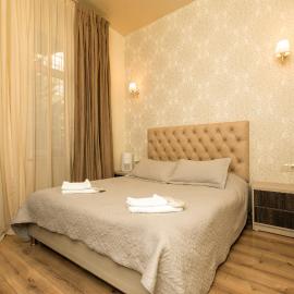 Hotel Griboedov