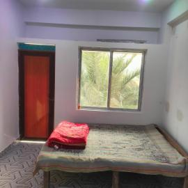 Laxmi Narasimha Hotel, hotel v destinaci mayapur