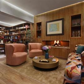Park Suites Hotel Luxury Boutique Hotel