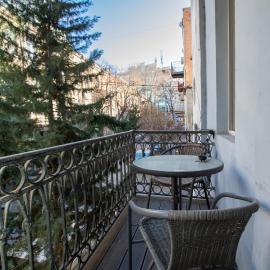 Hotel Griboedov