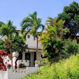 Breezy Vista on the Terrace - West Coast, Saint James, Barbados, viešbutis mieste Saint James