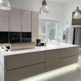 LOFT - Exclusive Penthousewohnung