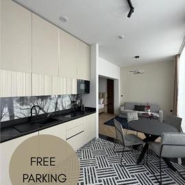Soho Boutique apartments