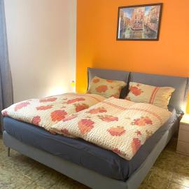 Casa Sponchie