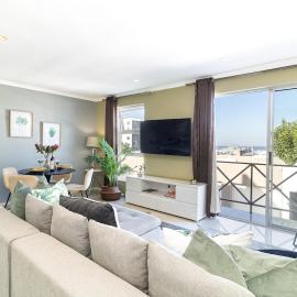 The Fabulous Four, this Condo has it all!, hotel a Città del Capo