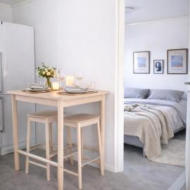 Frost Longstay Lakeside, hotell i Kiruna