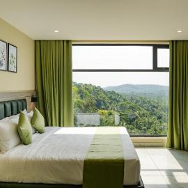 Chaliyar Resorts، فندق في Arīkkod