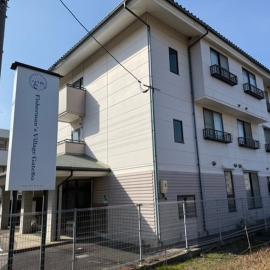 GATE80米子 無人宿 完全セルフ 予約メッセージ欄確認要す スマートロック 暗証番号チェックイン 素泊まり専門 アメニティ持参で格安滞在 セコム24h監視 駐車場7台，米子的飯店