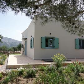 Villa Tsakalaki