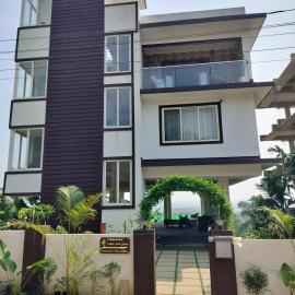 Vrindavan Homestay Panaji