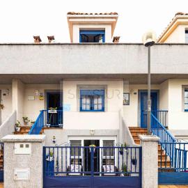 La Casina Azul de May By Silastur, hotel u gradu La Arena