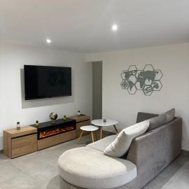 Appartement cosy