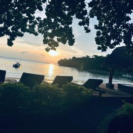 VILLA AMNESYA NOSY BE, hotel na destinaciji Nosy Be