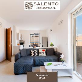 Casa Moena - Lecce Selection