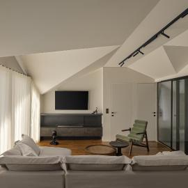 The Lake Loft
