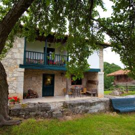 Casa Rural La Collada