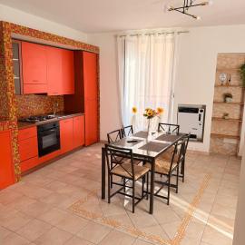 MARCONI APARTMENTS, hotel en Térmoli