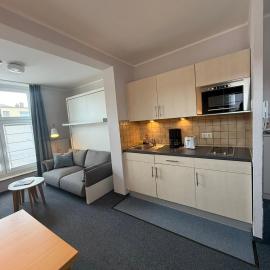 Inselhuus Wohnung 6