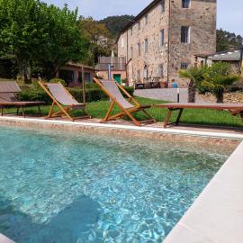 Casa Locci, hotel em Capannori