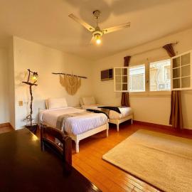 Villa Maadi 35 - R 205- Pool View Room