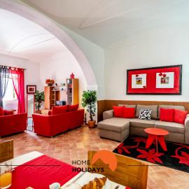 #161 T1 Casa dos Avós by Home Holidays, hotel in Paderne