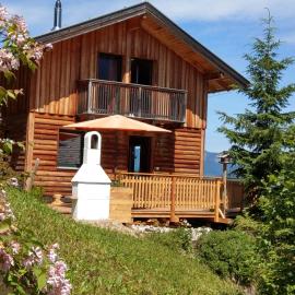 Ferienhaus annaberg36 Dachstein-West