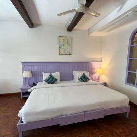 Johnson Lodge Manali