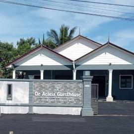 Homestay De Acacia Rumah Melati