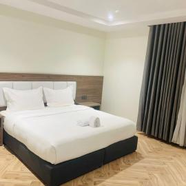 شقق الريان العائليه - Al Rayyan Family Apartments