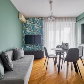 Assago Forum Apt - 3 min Walk