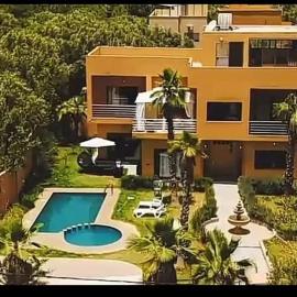 Villa isouktan, hotel in Sbiti