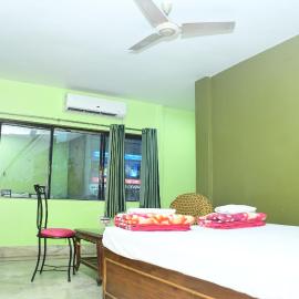 Hotel Sampark, hotel em Bhadrak