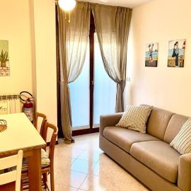 Grado Dolce Vita beachfront, hotel en Grado