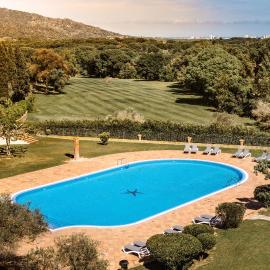 RVHotels Golf Costa Brava, hotell sihtkohas Santa Cristina d'Aro