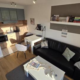 Ferienwohnung Kleine Moewe