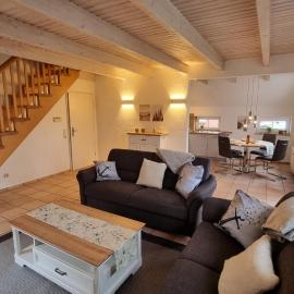 Ferienhaus Pfeffermuschel โรงแรมในเนสเมอร์ซิเอล