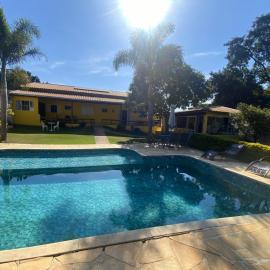 Chacara - Boituva, hotel in Boituva