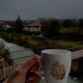 Braća Velić, Hotel in Kravlja