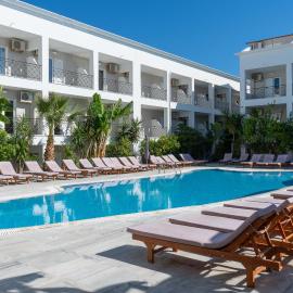 Laganas में, होटल Mojo Hotel Laganas Zante