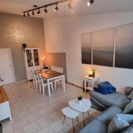 Ferienhaus Nordstern