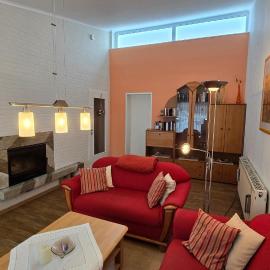 Ferienhaus Balu