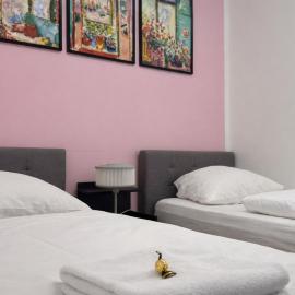 NEST by Comfort Housing - 1 bedroom apartment, hotel en Falkensee