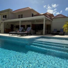 Jacks Place - by ZenBreak, hotel di Saint Peter