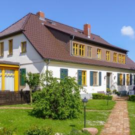 Ferienwohnung Möwe