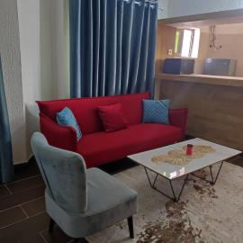 Amazing Grace Residence, ξενοδοχείο στο Κοτονού