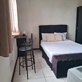 Studio Playcenter, hotel a Campos dos Goytacazes