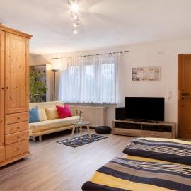 Ferienwohnung Riesterer