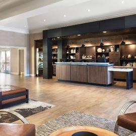 Marin Hilltop Hotel, hotelli kohteessa San Rafael